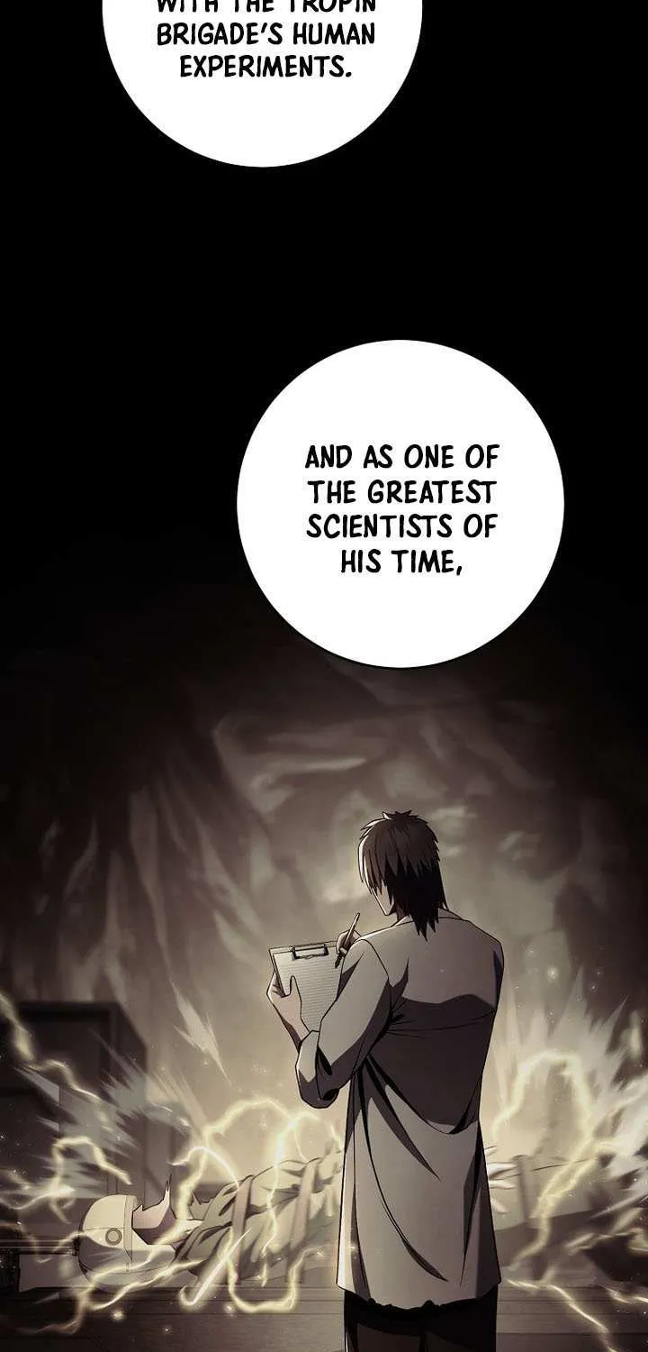 Read Skeleton Soldier Couldnt Protect The Dungeon - Chapter 348 - w7.skeletonsoldierfailedto.com | Image 22