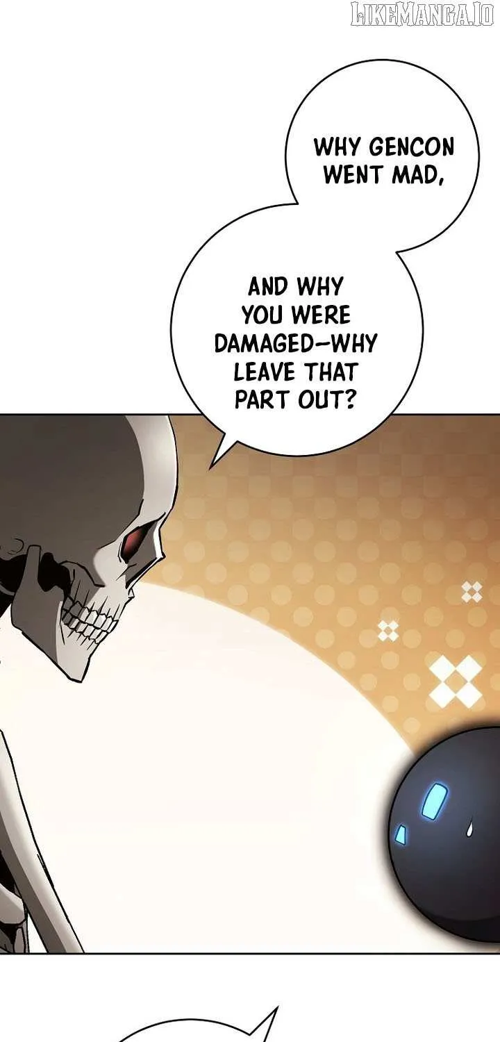 Read Skeleton Soldier Couldnt Protect The Dungeon - Chapter 348 - w7.skeletonsoldierfailedto.com | Image 27