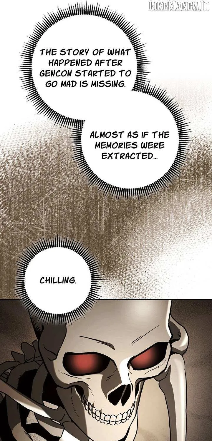Read Skeleton Soldier Couldnt Protect The Dungeon - Chapter 348 - w7.skeletonsoldierfailedto.com | Image 39