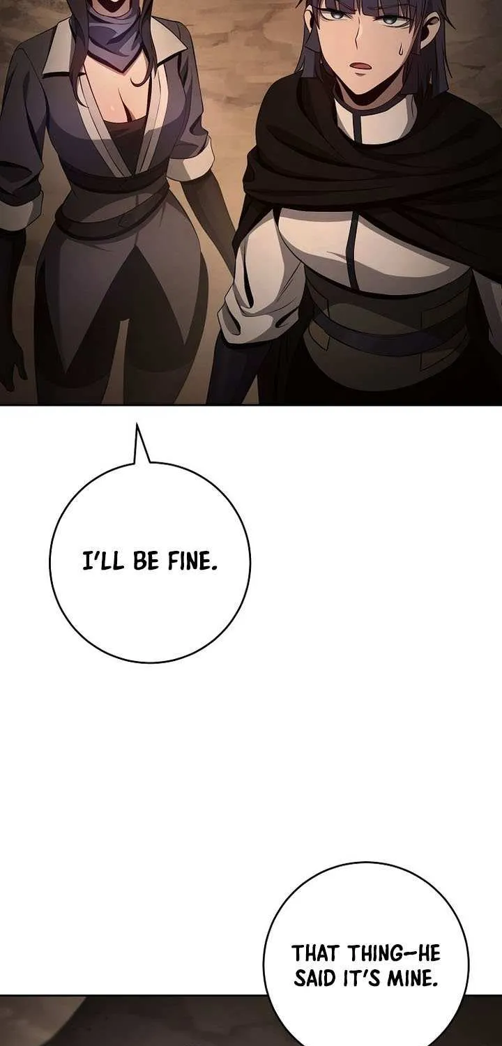 Read Skeleton Soldier Couldnt Protect The Dungeon - Chapter 348 - w7.skeletonsoldierfailedto.com | Image 50