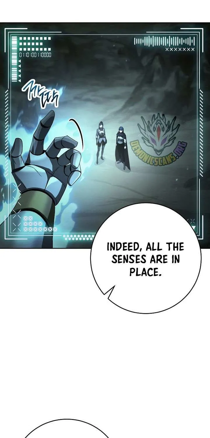 Read Skeleton Soldier Couldnt Protect The Dungeon - Chapter 348 - w7.skeletonsoldierfailedto.com | Image 63