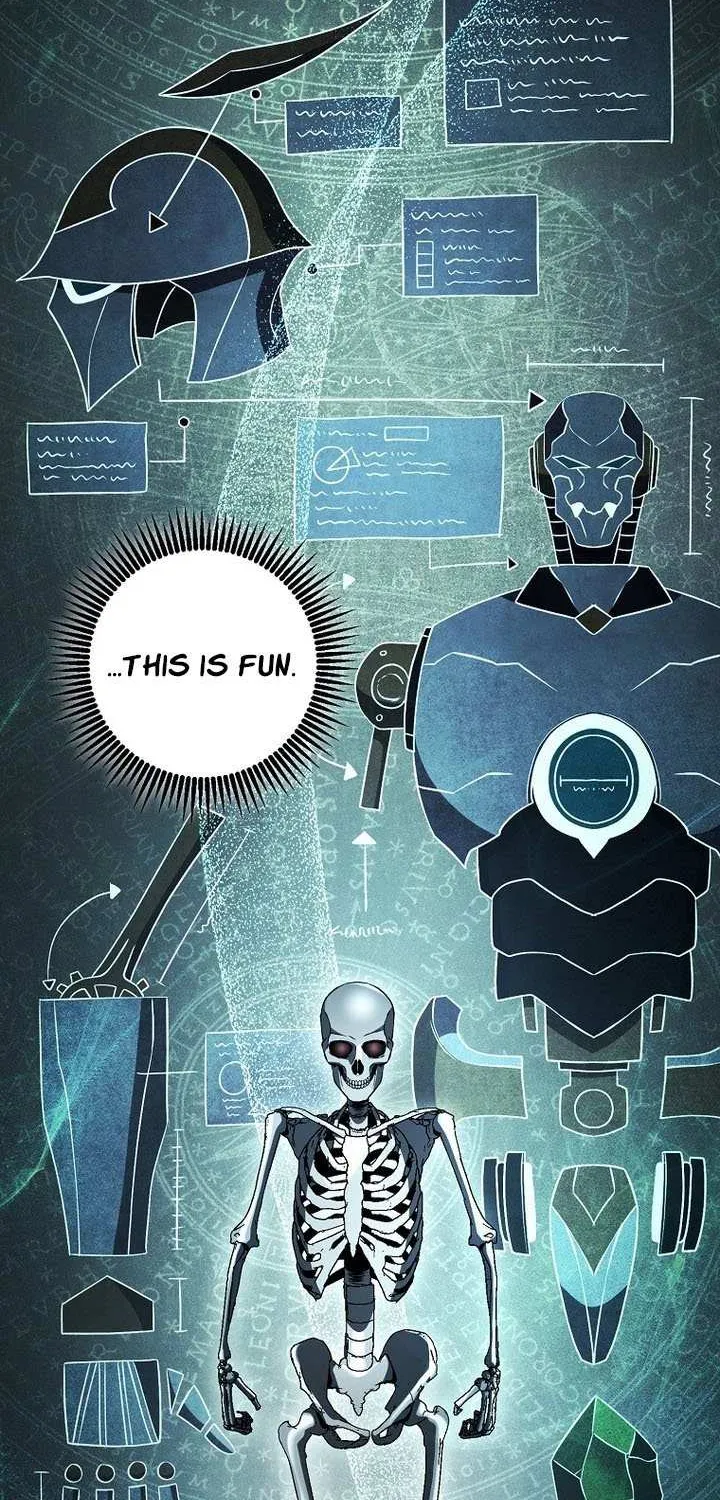 Read Skeleton Soldier Couldnt Protect The Dungeon - Chapter 348 - w7.skeletonsoldierfailedto.com | Image 77