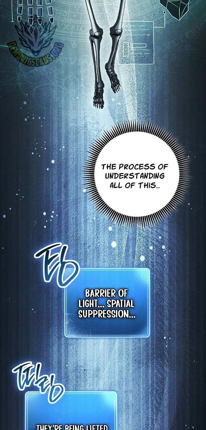 Read Skeleton Soldier Couldnt Protect The Dungeon - Chapter 348 - w7.skeletonsoldierfailedto.com | Image 78