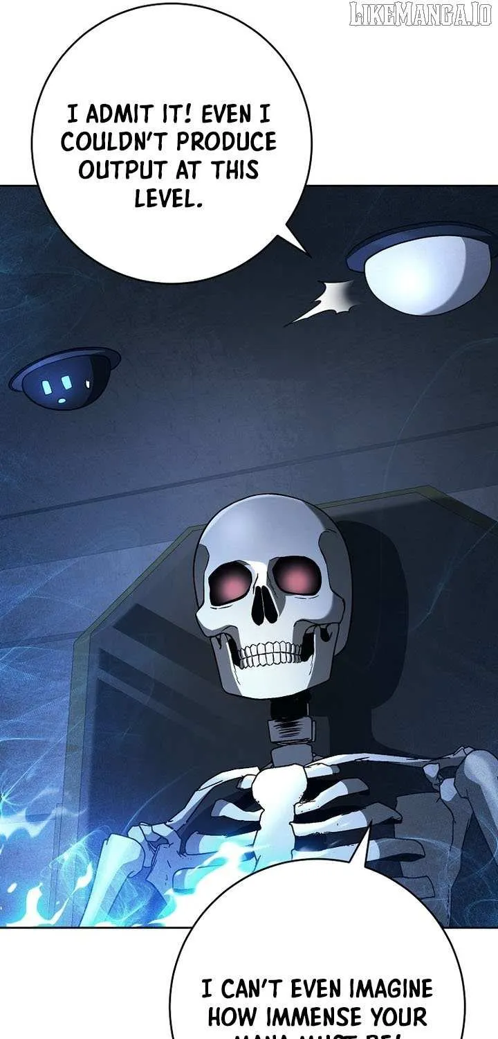 Read Skeleton Soldier Couldnt Protect The Dungeon - Chapter 348 - w7.skeletonsoldierfailedto.com | Image 87