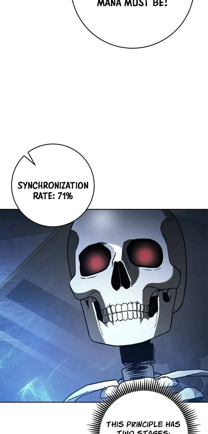 Read Skeleton Soldier Couldnt Protect The Dungeon - Chapter 348 - w7.skeletonsoldierfailedto.com | Image 88