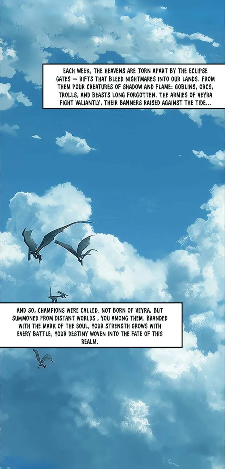 Read Skeleton Soldier Couldnt Protect The Dungeon - Chapter 349 - w7.skeletonsoldierfailedto.com | Image 3