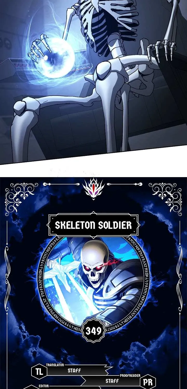 Read Skeleton Soldier Couldnt Protect The Dungeon - Chapter 349 - w7.skeletonsoldierfailedto.com | Image 8