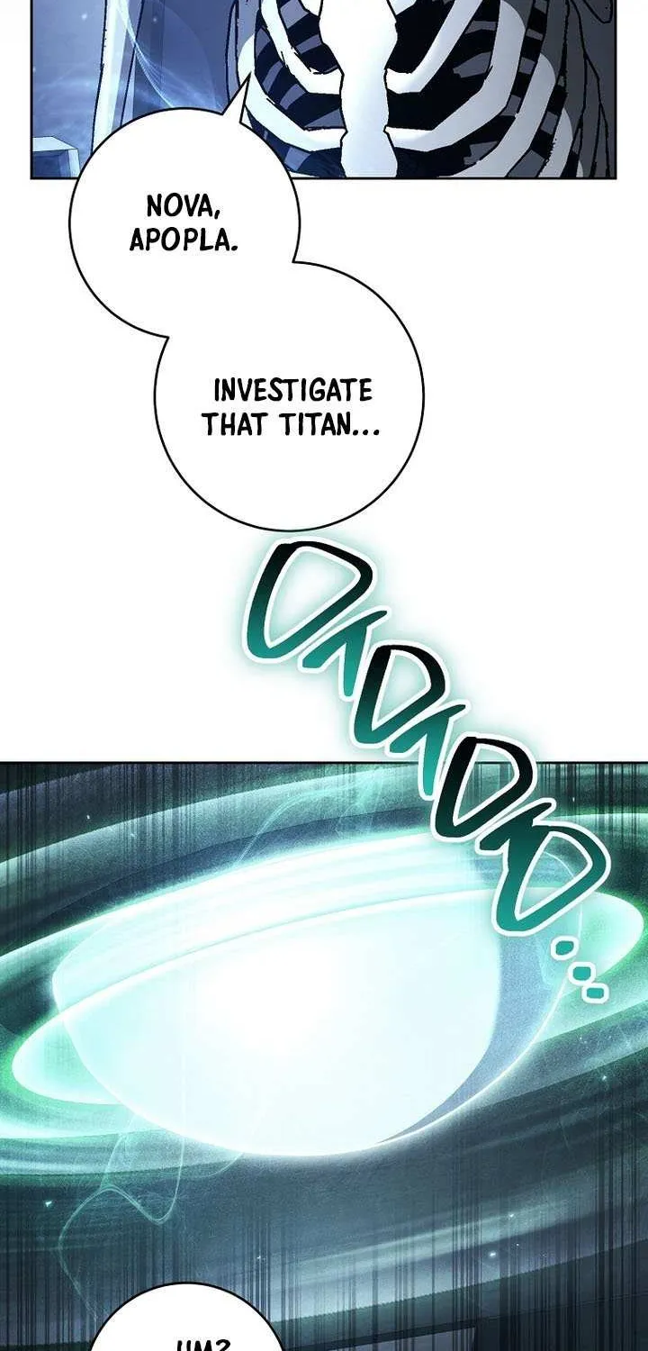 Read Skeleton Soldier Couldnt Protect The Dungeon - Chapter 349 - w7.skeletonsoldierfailedto.com | Image 19