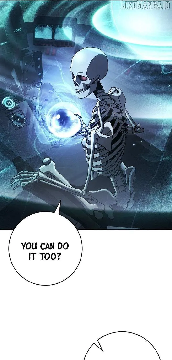 Read Skeleton Soldier Couldnt Protect The Dungeon - Chapter 349 - w7.skeletonsoldierfailedto.com | Image 21