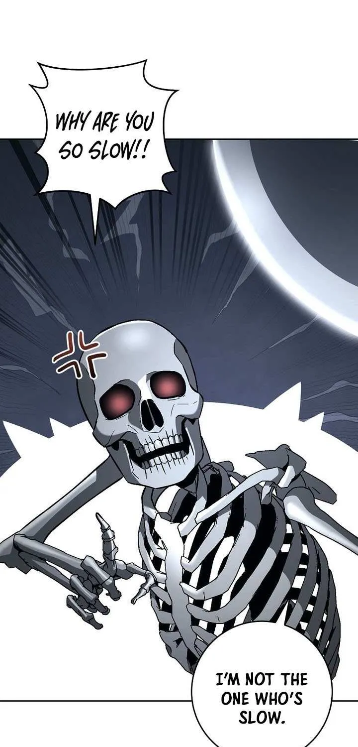 Read Skeleton Soldier Couldnt Protect The Dungeon - Chapter 349 - w7.skeletonsoldierfailedto.com | Image 57