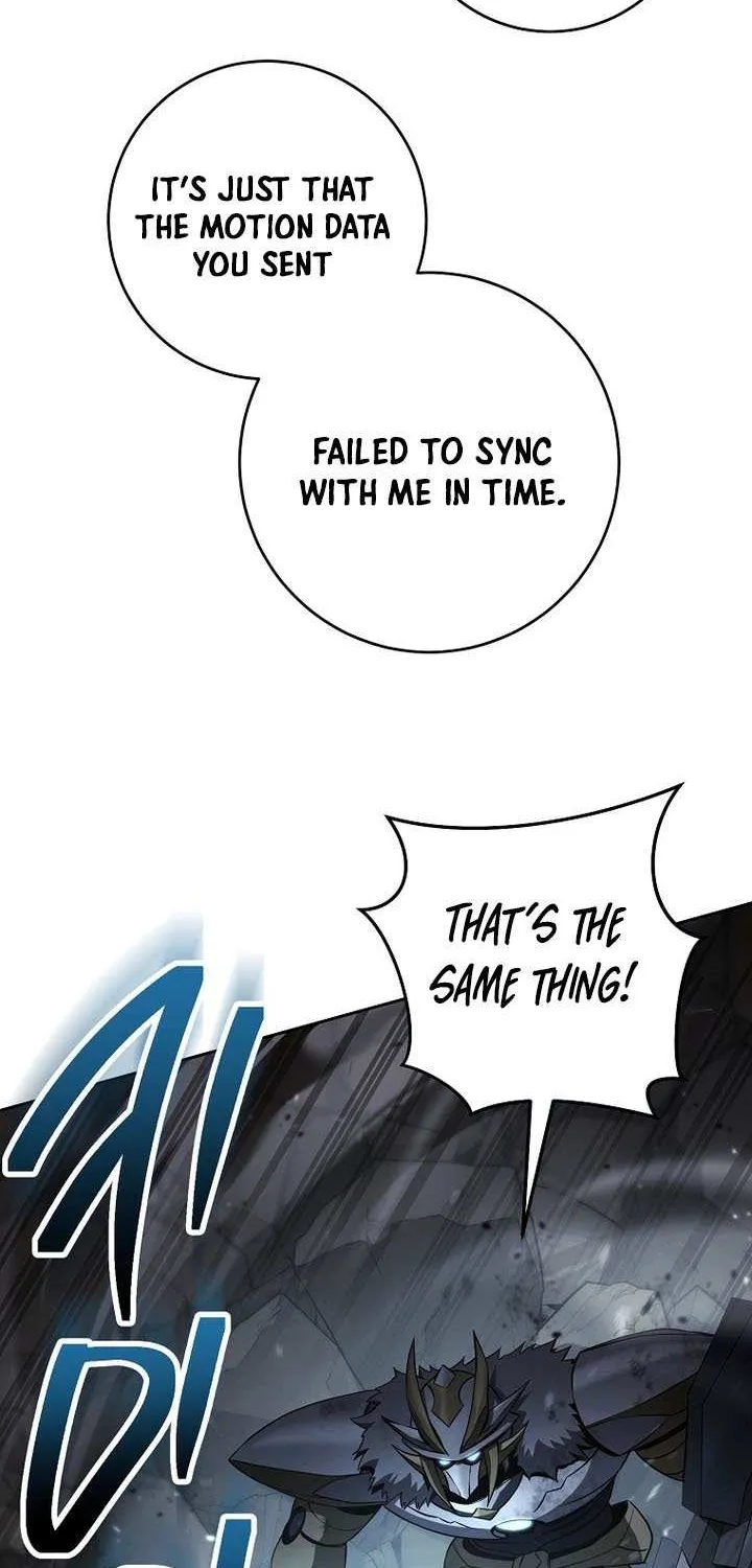 Read Skeleton Soldier Couldnt Protect The Dungeon - Chapter 349 - w7.skeletonsoldierfailedto.com | Image 58