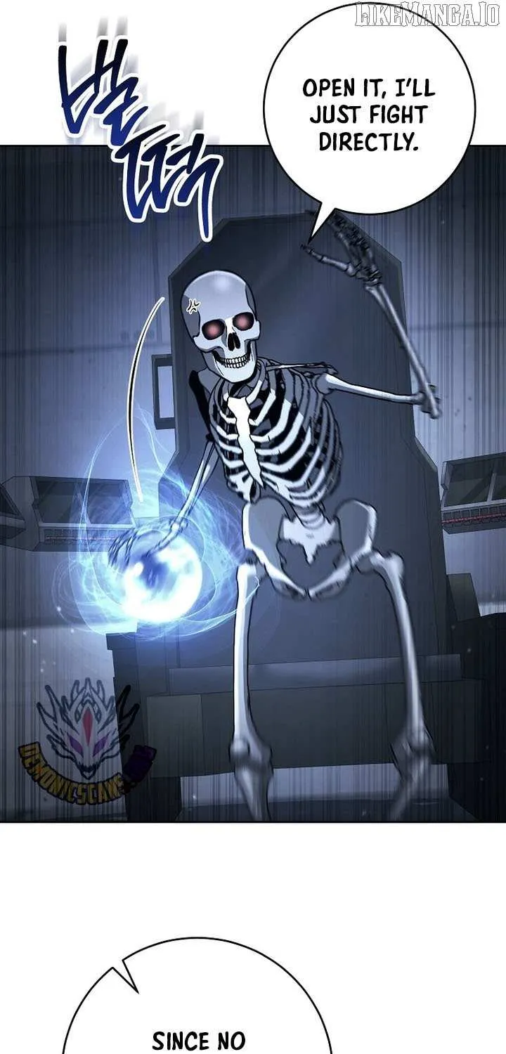Read Skeleton Soldier Couldnt Protect The Dungeon - Chapter 349 - w7.skeletonsoldierfailedto.com | Image 62