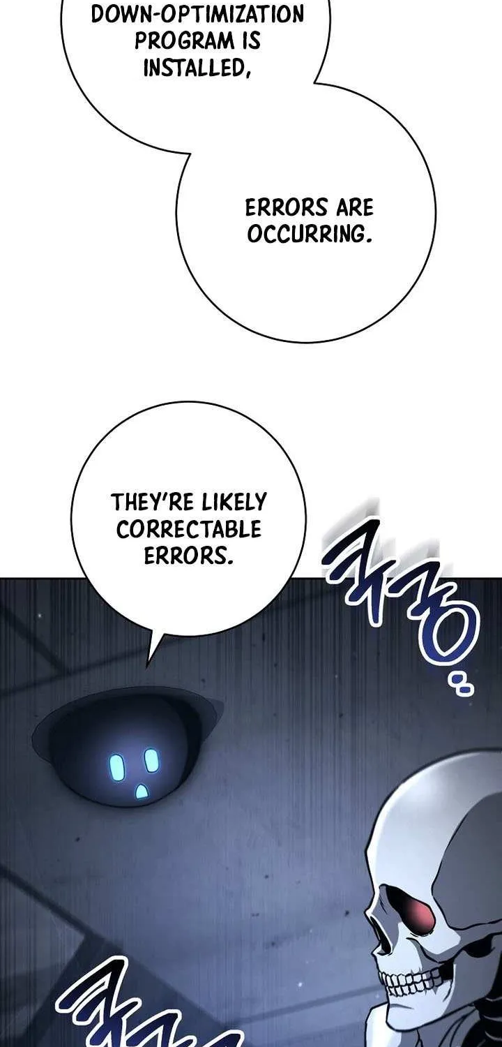 Read Skeleton Soldier Couldnt Protect The Dungeon - Chapter 349 - w7.skeletonsoldierfailedto.com | Image 63