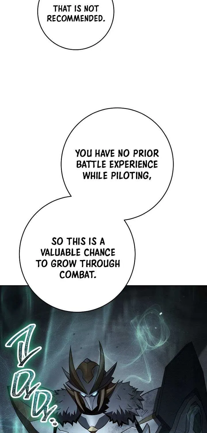 Read Skeleton Soldier Couldnt Protect The Dungeon - Chapter 349 - w7.skeletonsoldierfailedto.com | Image 65