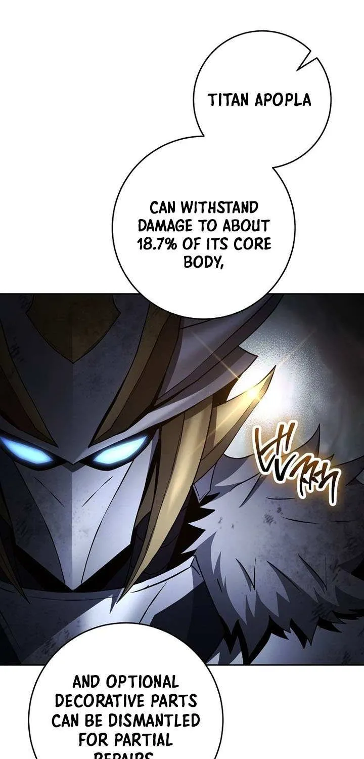 Read Skeleton Soldier Couldnt Protect The Dungeon - Chapter 349 - w7.skeletonsoldierfailedto.com | Image 67