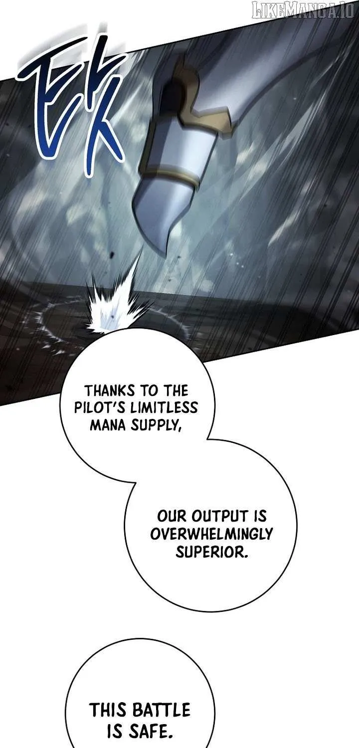 Read Skeleton Soldier Couldnt Protect The Dungeon - Chapter 349 - w7.skeletonsoldierfailedto.com | Image 76