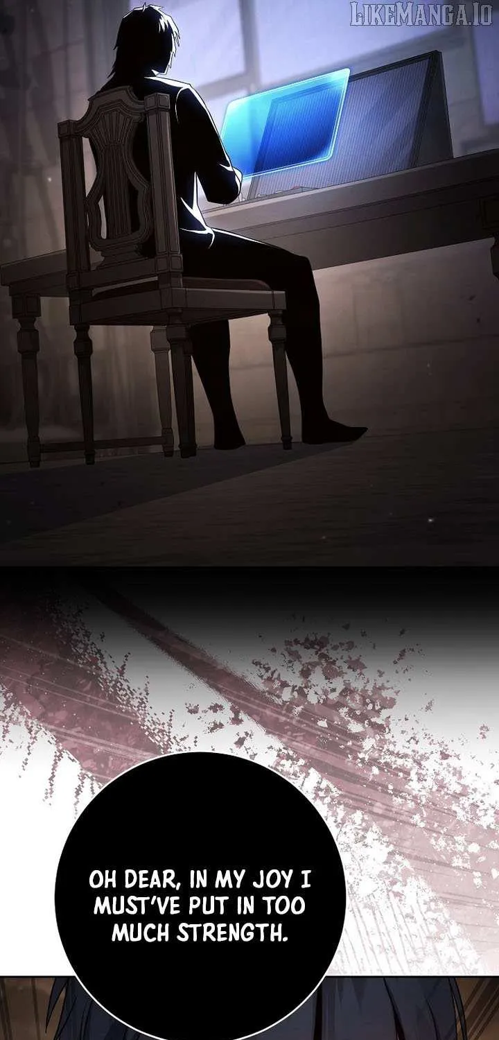 Read Skeleton Soldier Couldnt Protect The Dungeon - Chapter 349 - w7.skeletonsoldierfailedto.com | Image 104