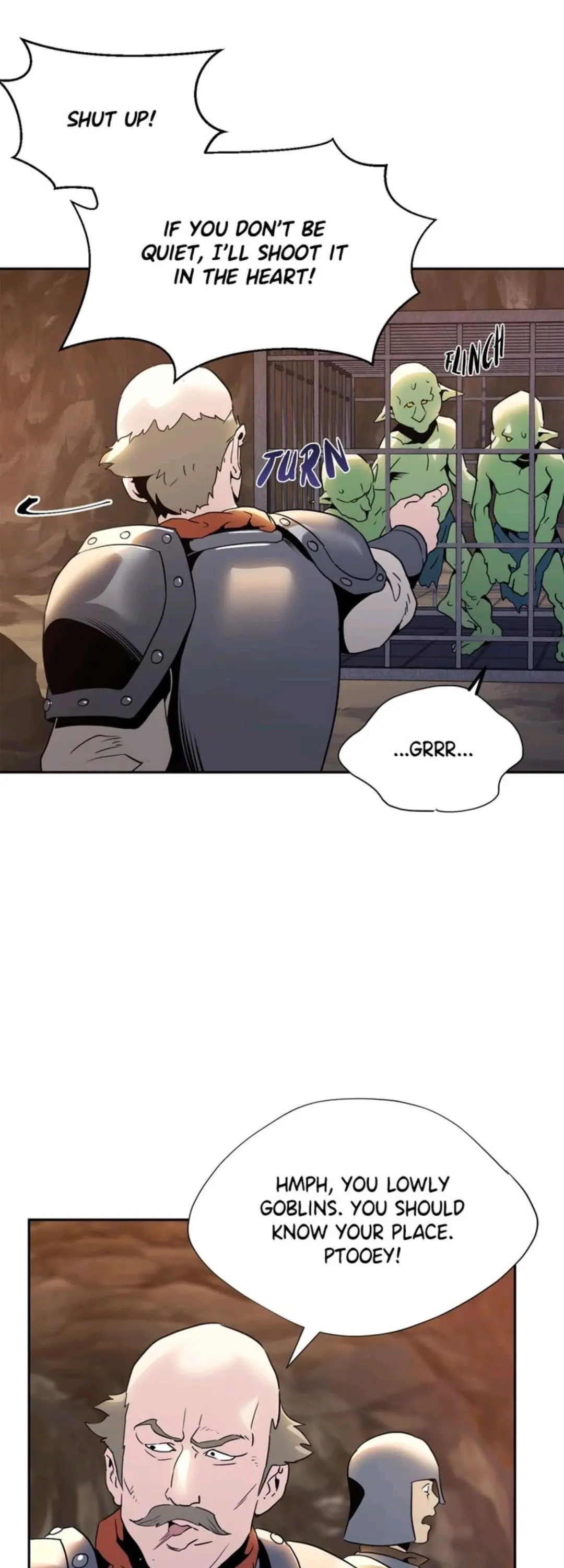 The Skeleton Soldier Failed to Defend the Dungeon Chapter 35