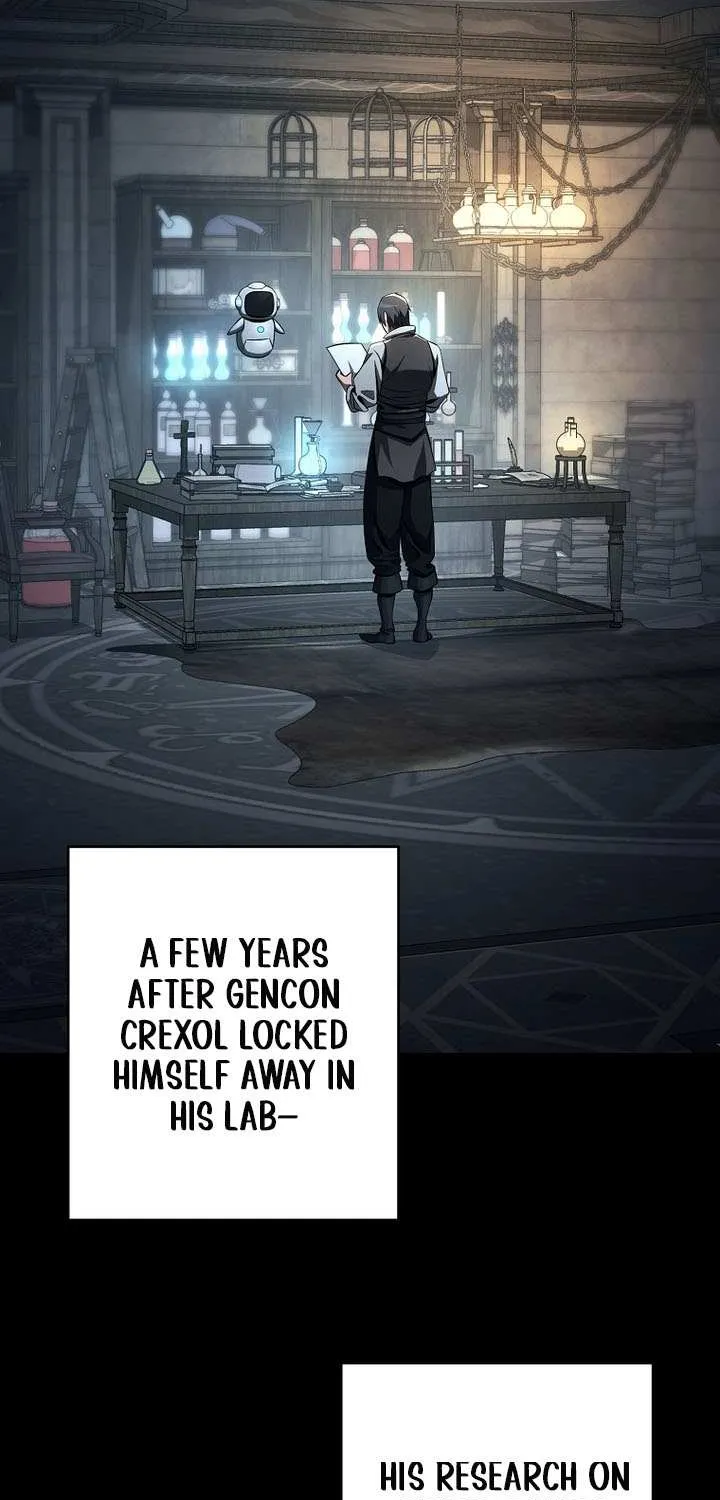 Read Skeleton Soldier Couldnt Protect The Dungeon - Chapter 351 - w7.skeletonsoldierfailedto.com | Image 7