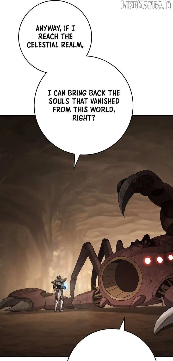 Read Skeleton Soldier Couldnt Protect The Dungeon - Chapter 352 - w7.skeletonsoldierfailedto.com | Image 36