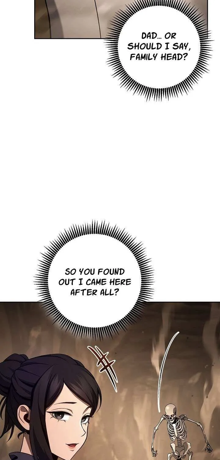 Read Skeleton Soldier Couldnt Protect The Dungeon - Chapter 352 - w7.skeletonsoldierfailedto.com | Image 68