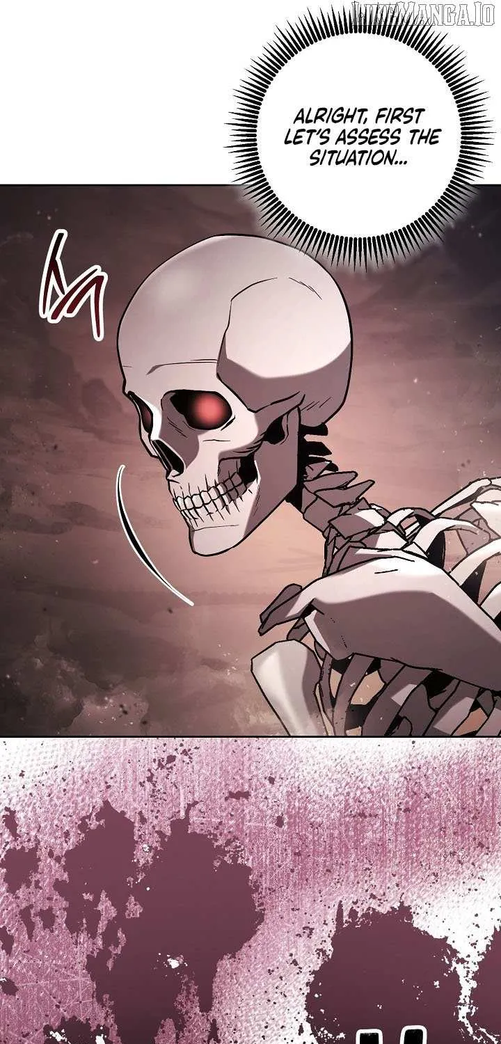 Read Skeleton Soldier Couldnt Protect The Dungeon - Chapter 353 - w7.skeletonsoldierfailedto.com | Image 37