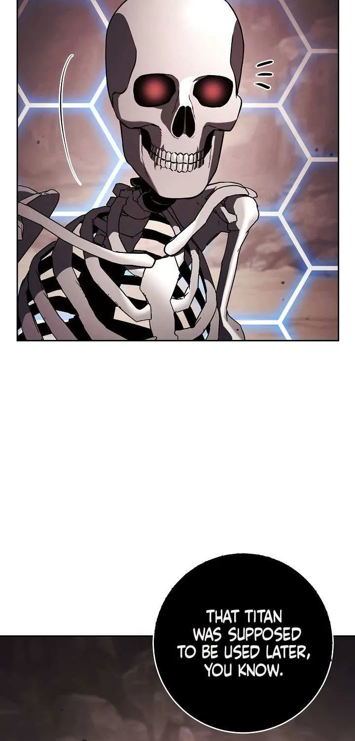 Read Skeleton Soldier Couldnt Protect The Dungeon - Chapter 353 - w7.skeletonsoldierfailedto.com | Image 48