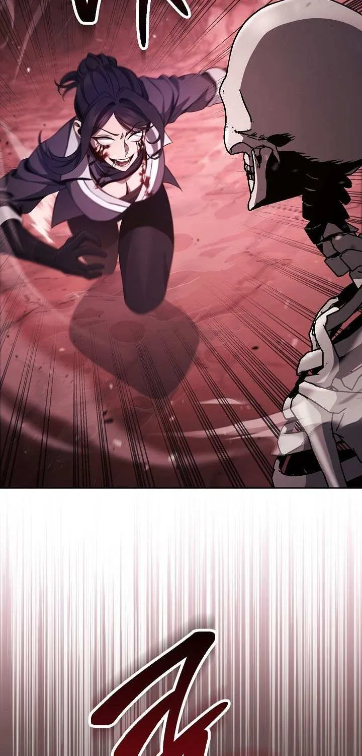Read Skeleton Soldier Couldnt Protect The Dungeon - Chapter 353 - w7.skeletonsoldierfailedto.com | Image 82