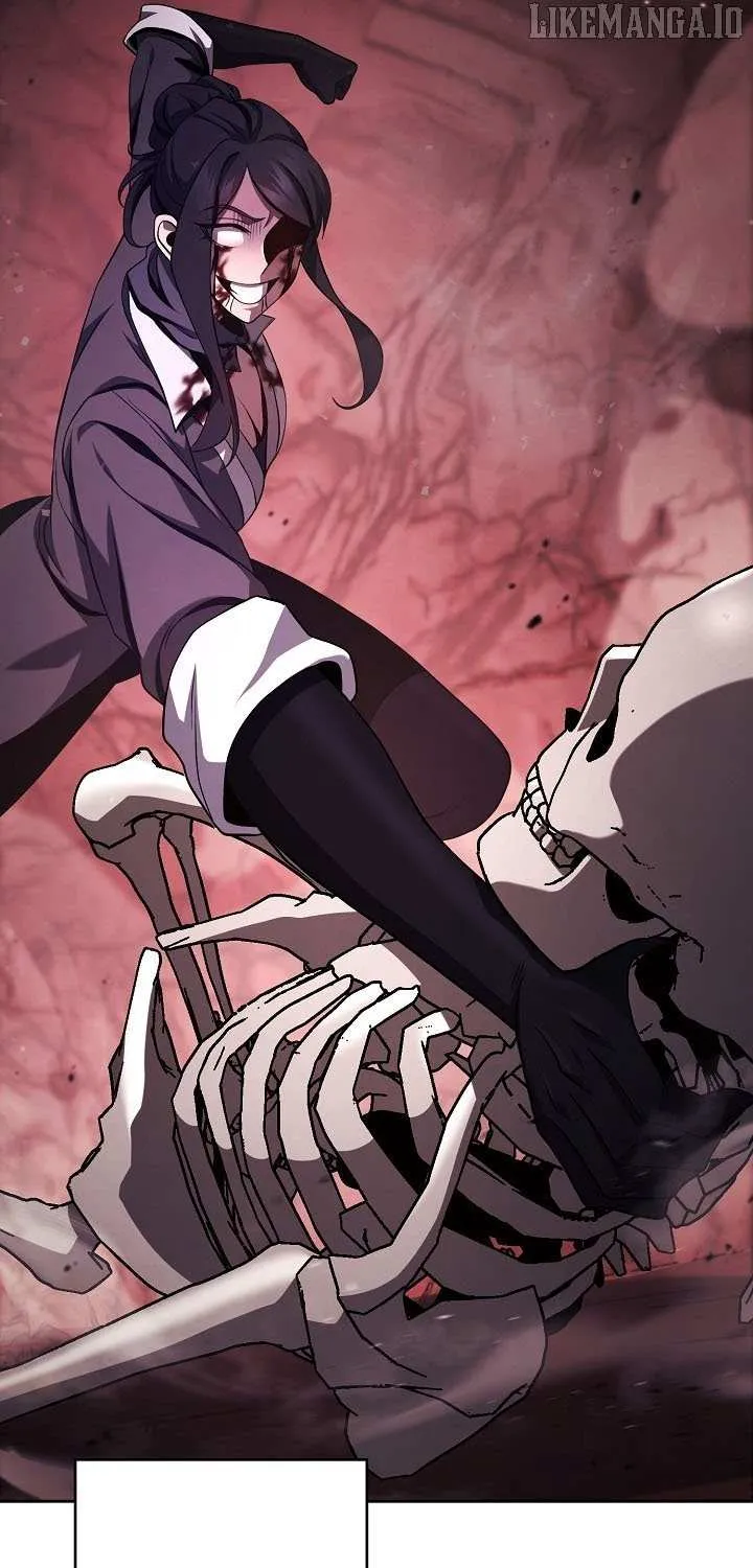 Read Skeleton Soldier Couldnt Protect The Dungeon - Chapter 353 - w7.skeletonsoldierfailedto.com | Image 84