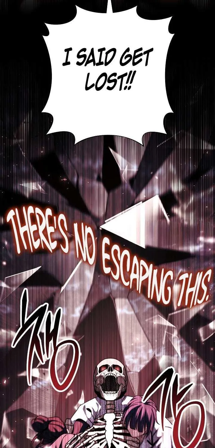Read Skeleton Soldier Couldnt Protect The Dungeon - Chapter 353 - w7.skeletonsoldierfailedto.com | Image 100