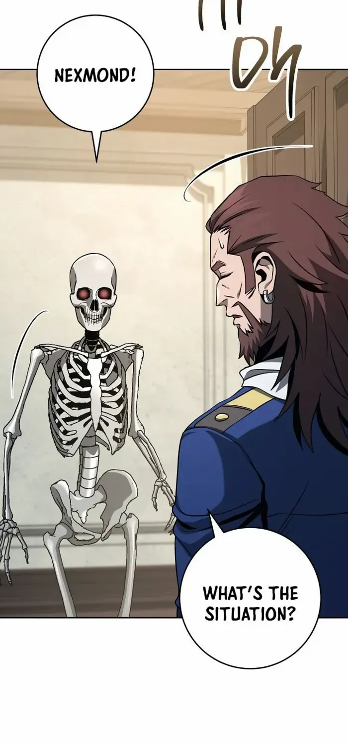 Read Skeleton Soldier Couldnt Protect The Dungeon - Chapter 354 - w7.skeletonsoldierfailedto.com | Image 81