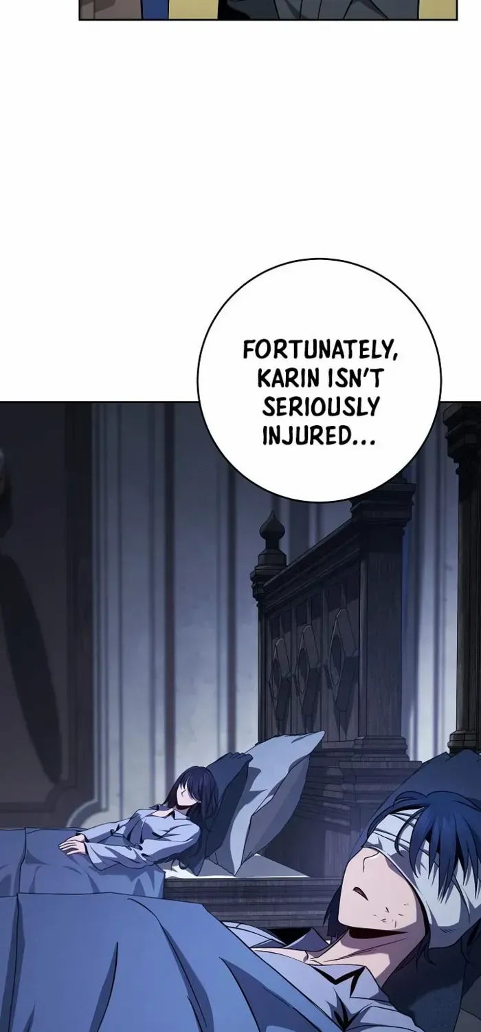 Read Skeleton Soldier Couldnt Protect The Dungeon - Chapter 354 - w7.skeletonsoldierfailedto.com | Image 83