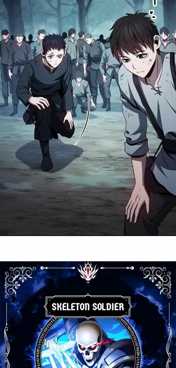 Read Skeleton Soldier Couldnt Protect The Dungeon - Chapter 356 - w7.skeletonsoldierfailedto.com | Image 9