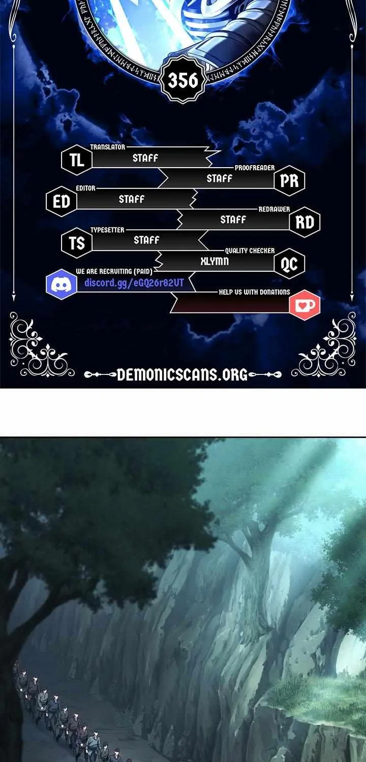 Read Skeleton Soldier Couldnt Protect The Dungeon - Chapter 356 - w7.skeletonsoldierfailedto.com | Image 10
