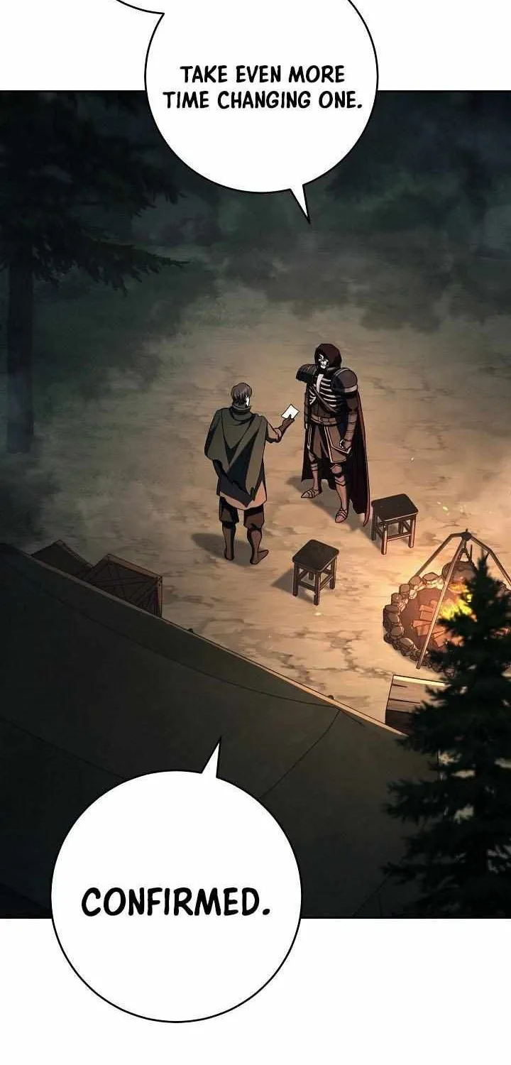 Read Skeleton Soldier Couldnt Protect The Dungeon - Chapter 357 - w7.skeletonsoldierfailedto.com | Image 41