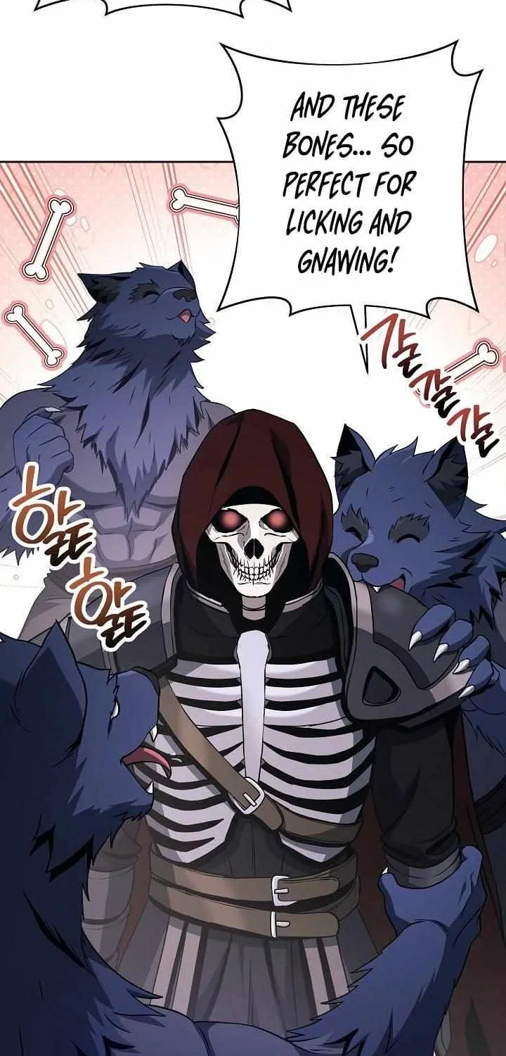 Read Skeleton Soldier Couldnt Protect The Dungeon - Chapter 359 - w7.skeletonsoldierfailedto.com | Image 42