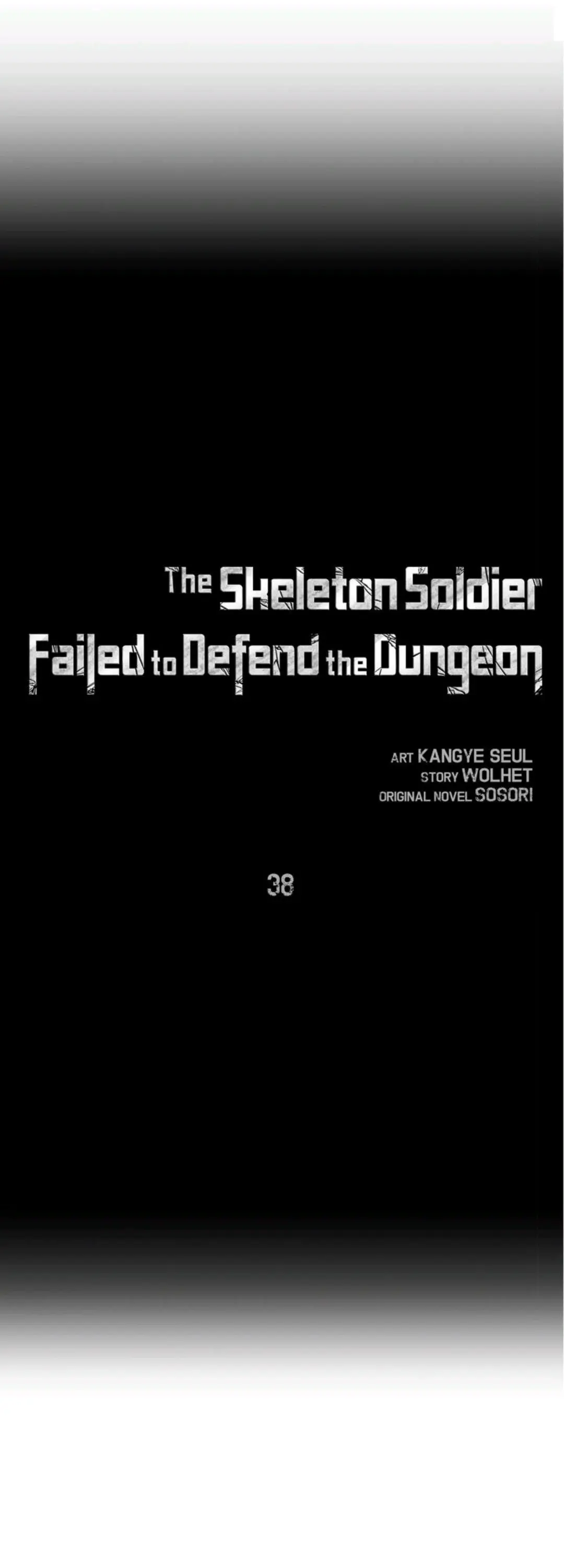 The Skeleton Soldier Failed to Defend the Dungeon Chapter 36
