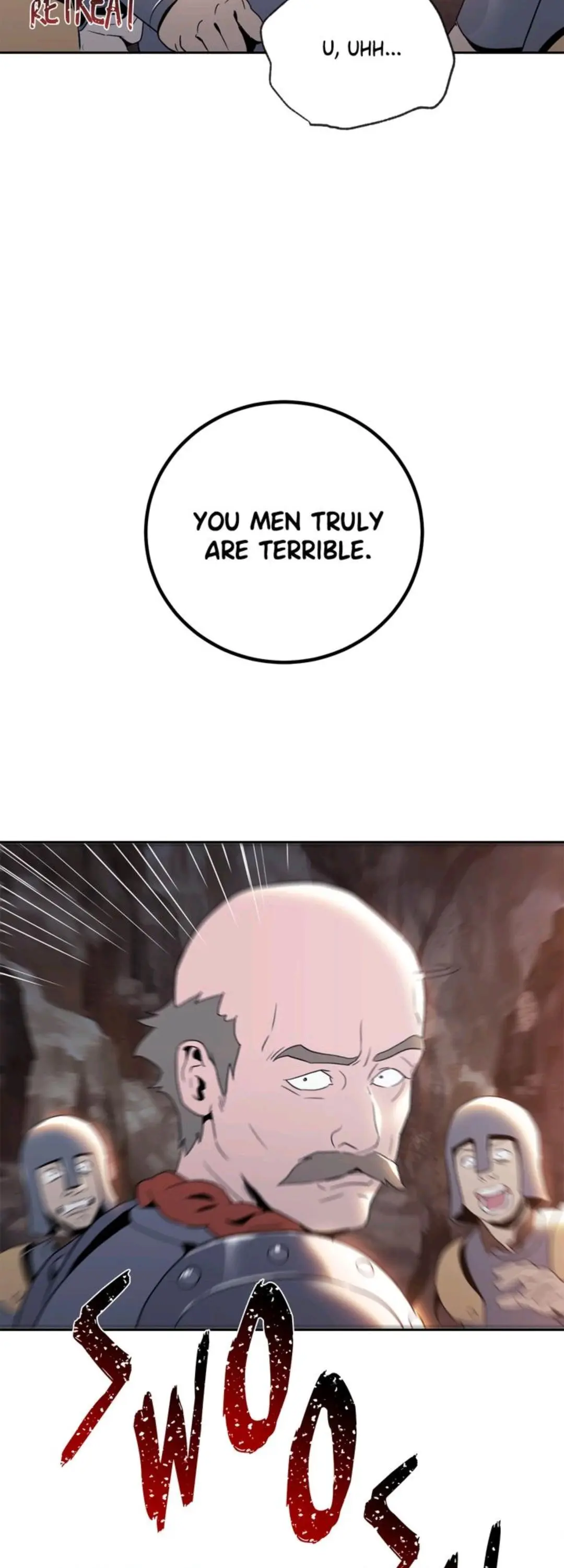 The Skeleton Soldier Failed to Defend the Dungeon Chapter 36