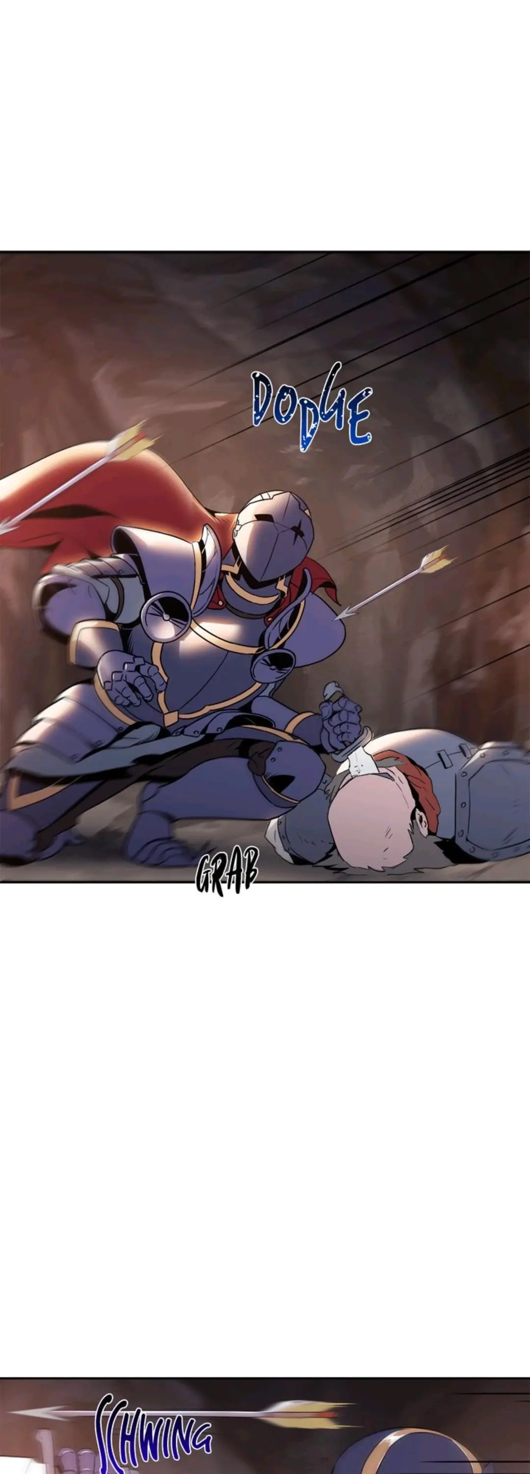 The Skeleton Soldier Failed to Defend the Dungeon Chapter 36