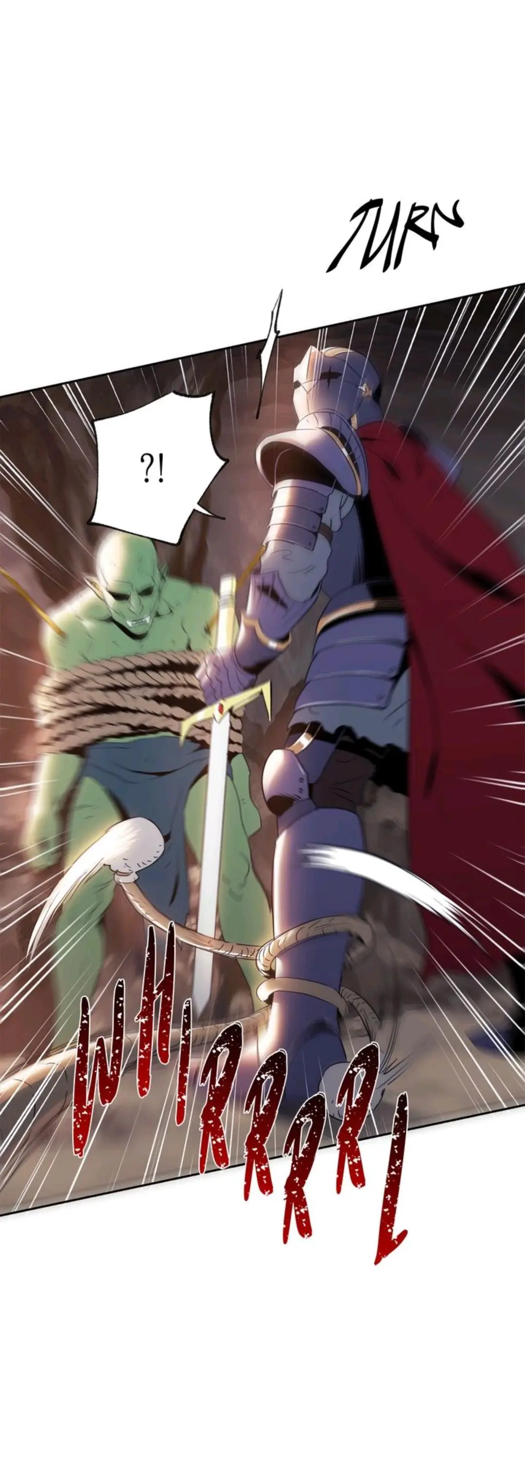 The Skeleton Soldier Failed to Defend the Dungeon Chapter 36