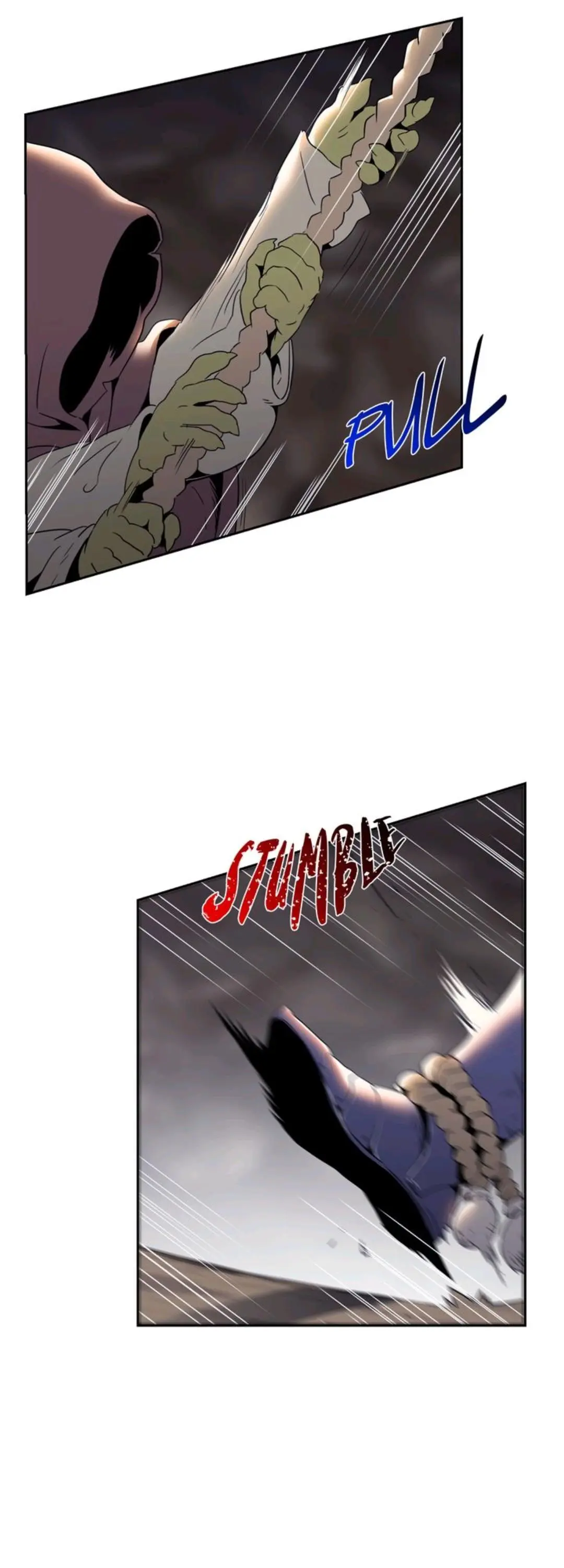 The Skeleton Soldier Failed to Defend the Dungeon Chapter 36