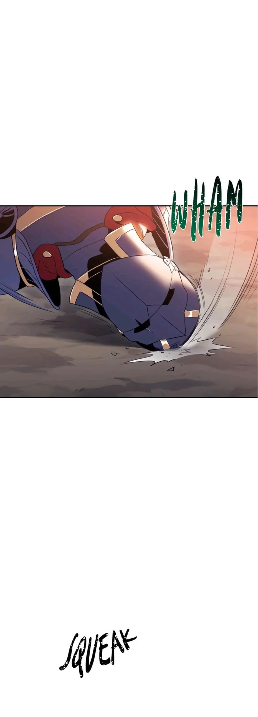 The Skeleton Soldier Failed to Defend the Dungeon Chapter 36