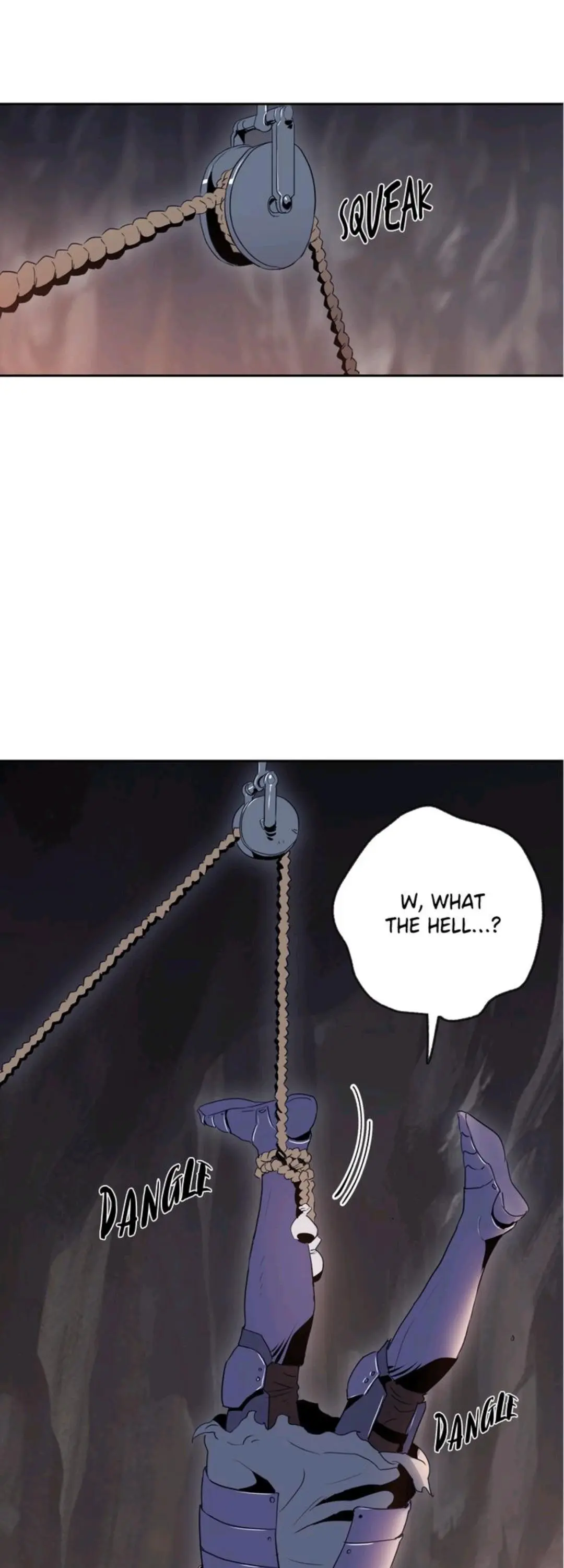 The Skeleton Soldier Failed to Defend the Dungeon Chapter 36