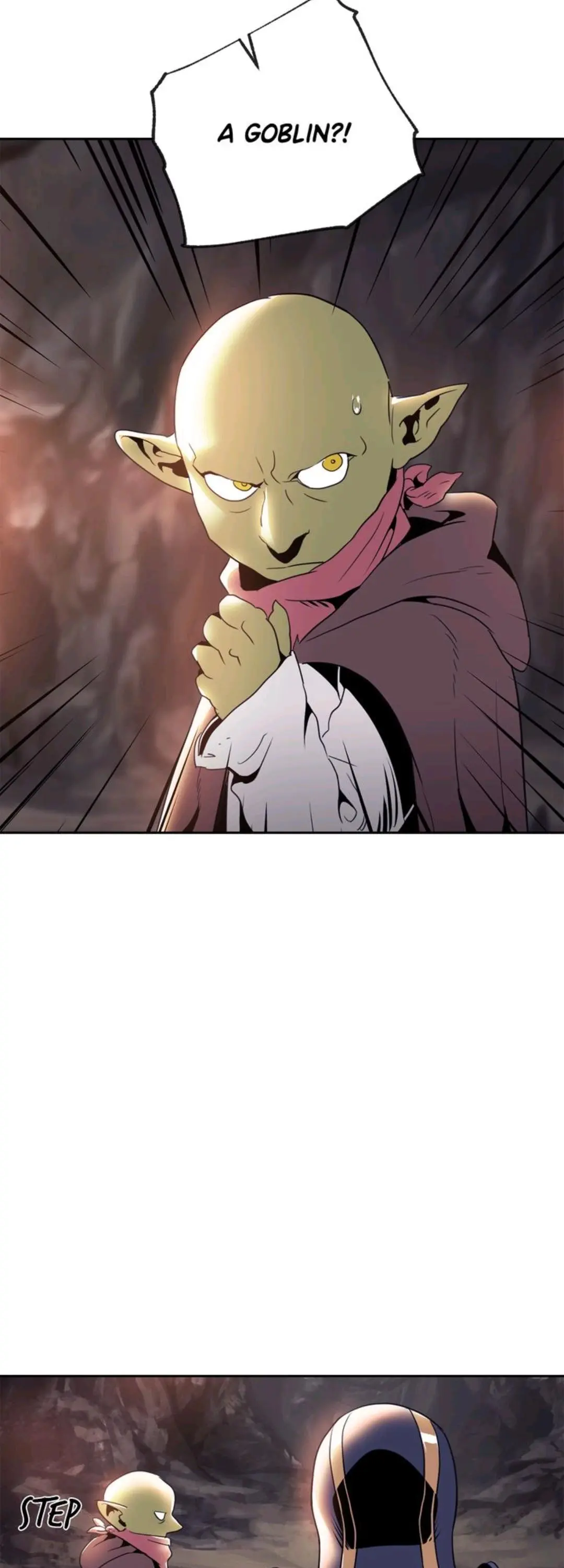 The Skeleton Soldier Failed to Defend the Dungeon Chapter 36