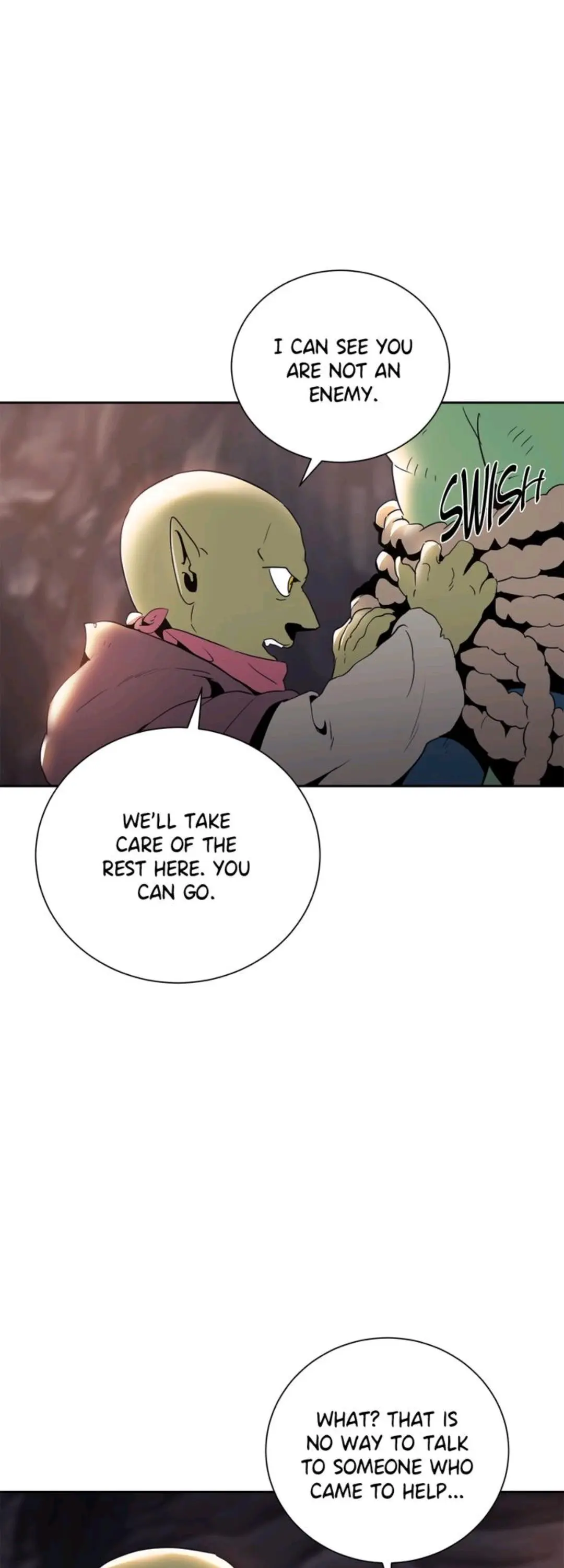 The Skeleton Soldier Failed to Defend the Dungeon Chapter 36