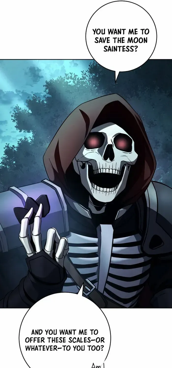 Read Skeleton Soldier Couldnt Protect The Dungeon - Chapter 360 - w7.skeletonsoldierfailedto.com | Image 21