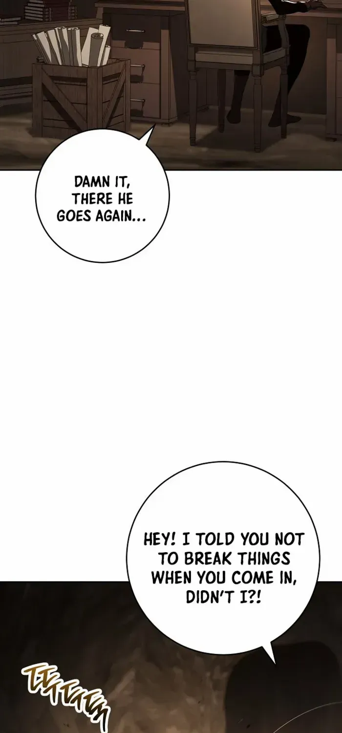 Read Skeleton Soldier Couldnt Protect The Dungeon - Chapter 360 - w7.skeletonsoldierfailedto.com | Image 89
