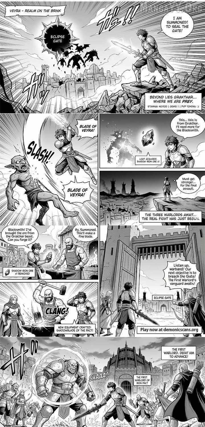 Read Skeleton Soldier Couldnt Protect The Dungeon - Chapter 362 - w7.skeletonsoldierfailedto.com | Image 1