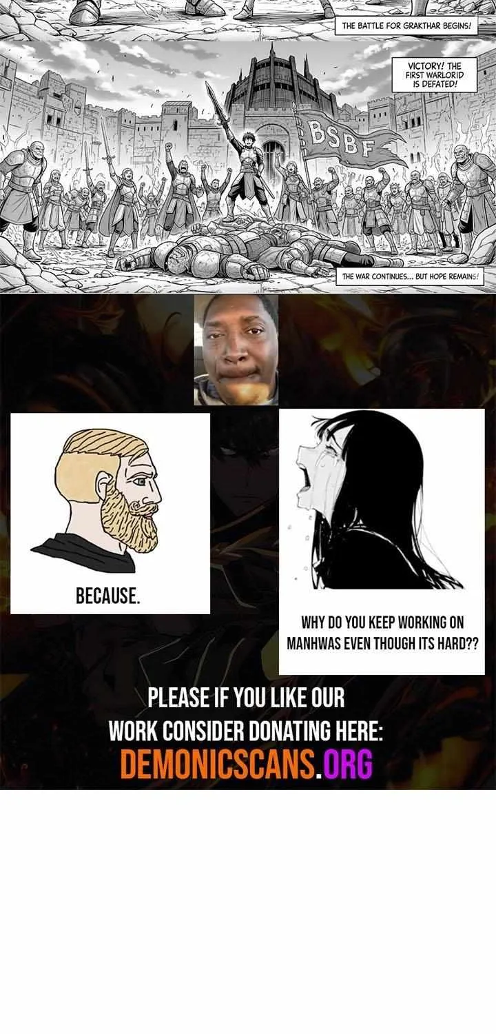 Read Skeleton Soldier Couldnt Protect The Dungeon - Chapter 362 - w7.skeletonsoldierfailedto.com | Image 2