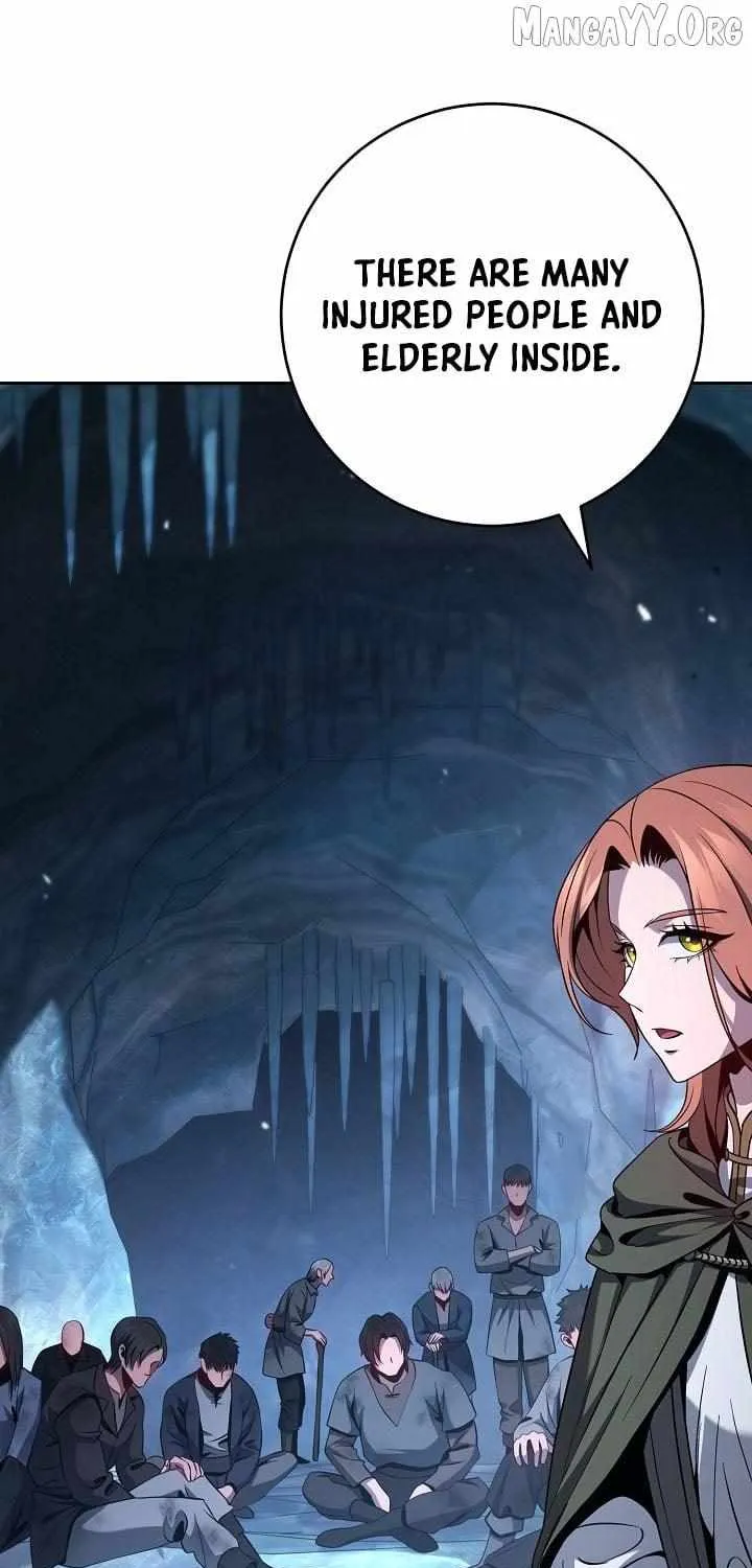 Read Skeleton Soldier Couldnt Protect The Dungeon - Chapter 362 - w7.skeletonsoldierfailedto.com | Image 31
